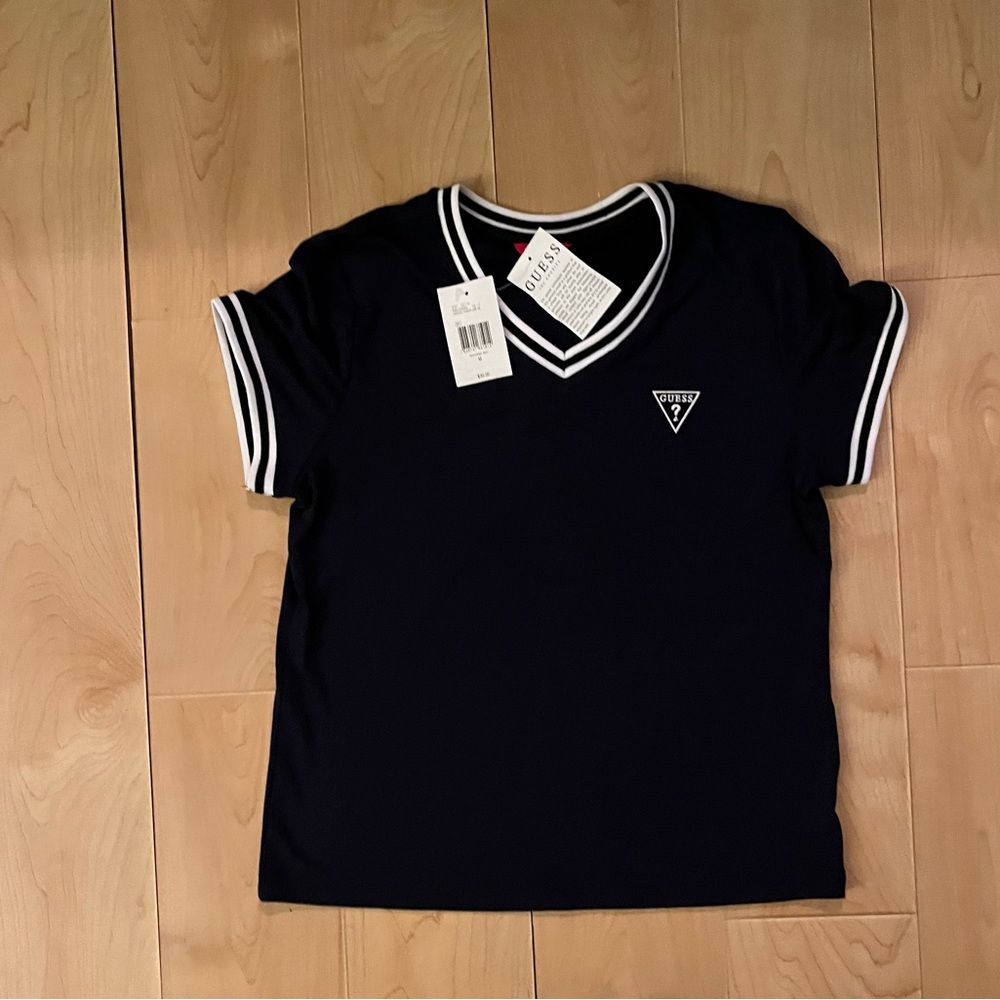 Guess shirt